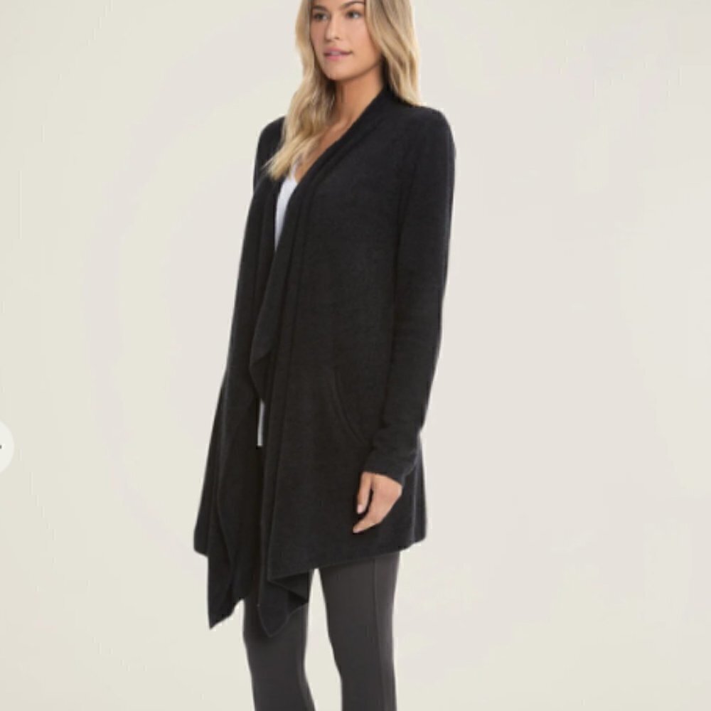 Barefoot Dreams CozyChic Lite® Island Wrap